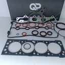 KIT EMPACADURA AVEO 1.6 ( 1 HUECO) - Vista 1