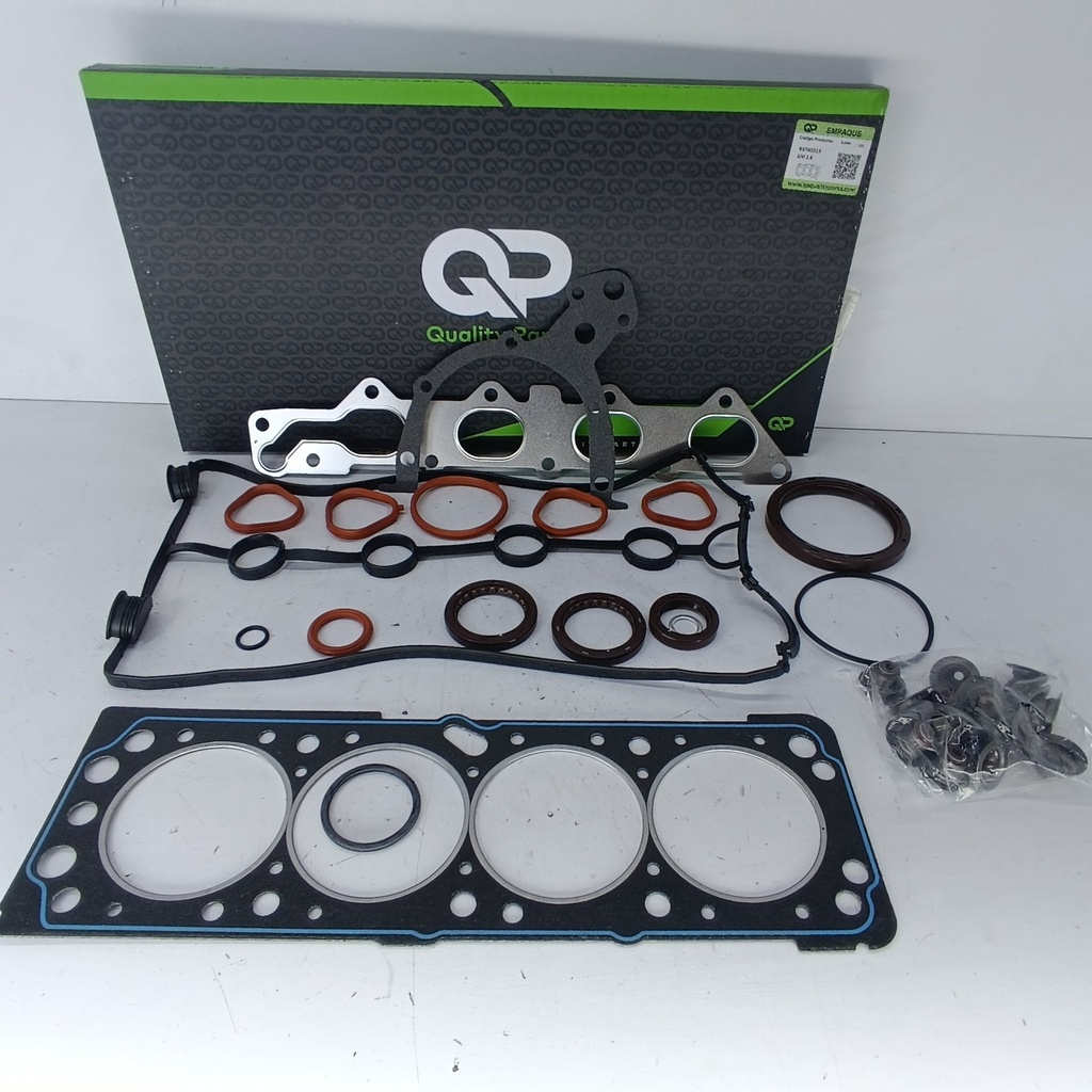 KIT EMPACADURA AVEO 1.6 ( 1 HUECO) - Vista 3