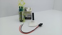 PILA GASOLINA CORSA MERIVA MONTANA PALIO 1.8 ACCENT OPTRA AVEO LOGAN CLIO SPARK ELANTRA (UNIVERSAL) - Vista 1