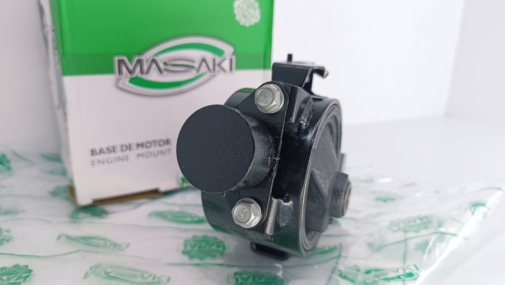 BASE MOTOR DER LANCER CK4 CK5 95-03 - Vista 2