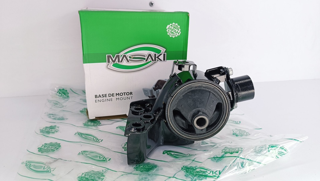BASE MOTOR DER LANCER CK4 CK5 95-03 - Vista 3