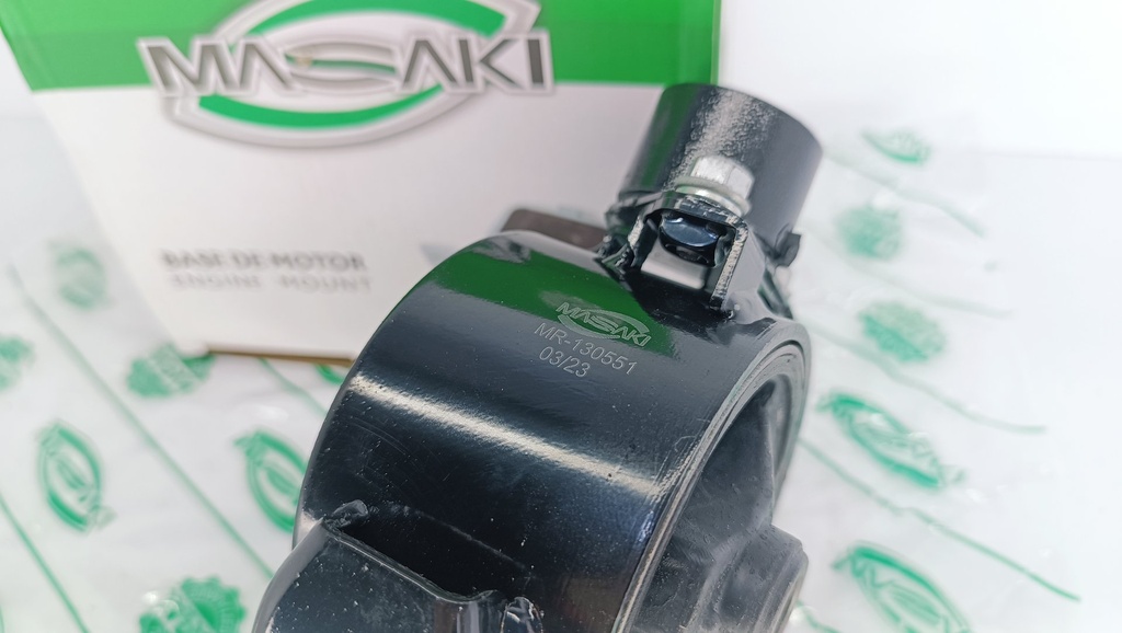 BASE MOTOR DER LANCER CK4 CK5 95-03 - Vista 5