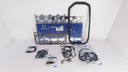 KIT EMPACADURA GETZ 1.6 ELANTRA 1.6 CVVT - Vista 1