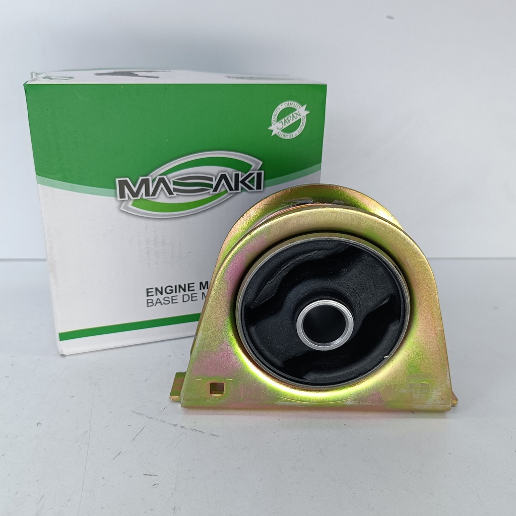 BASE MOTOR DELT MITSUBISHI LANCER 1.6 2.0 TOURING CS6 02-15 - Vista 2