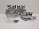 PISTON CRUZE 1.8 (020) (1.2X1.2X2 80.6MM) - Vista 1