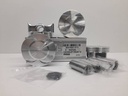 PISTON CRUZE 1.8 (020) (1.2X1.2X2 80.6MM) - Vista 2