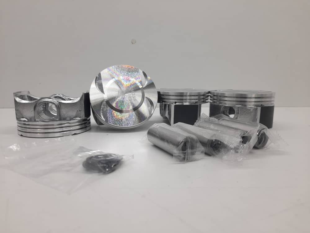 PISTON CRUZE 1.8 (020) (1.2X1.2X2 80.6MM) - Vista 3