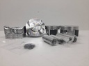 PISTON CRUZE 1.8 (020) (1.2X1.2X2 80.6MM) - Vista 3