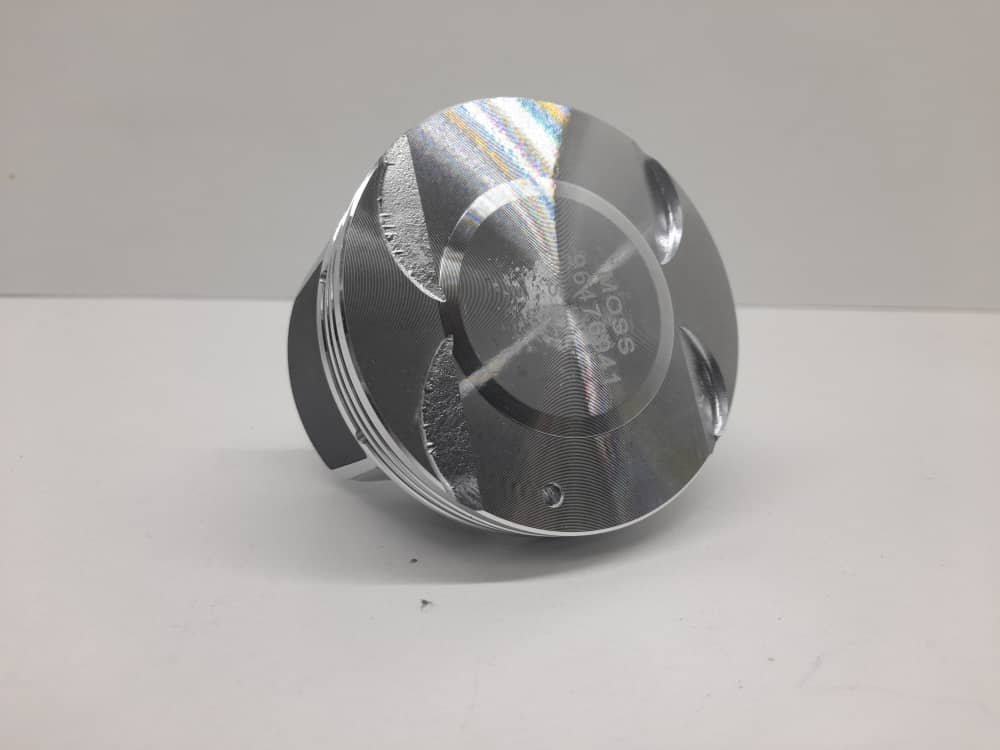 PISTON CRUZE 1.8 (020) (1.2X1.2X2 80.6MM) - Vista 4