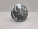 PISTON CRUZE 1.8 (020) (1.2X1.2X2 80.6MM) - Vista 4