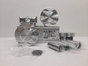 PISTON CRUZE 1.8 (020) (1.2X1.2X2 80.6MM) - Vista 5