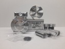 PISTON CRUZE 1.8 (020) (1.2X1.2X2 80.6MM) - Vista 6