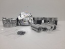 PISTON CRUZE 1.8 (020) (1.2X1.2X2 80.6MM) - Vista 8