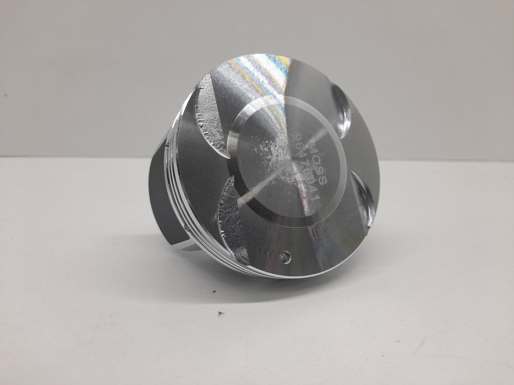 PISTON CRUZE 1.8 (020) (1.2X1.2X2 80.6MM) - Vista 9
