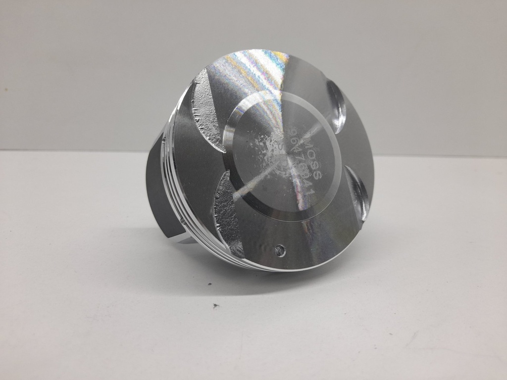 PISTON CRUZE 1.8 (020) (1.2X1.2X2 80.6MM) - Vista 10