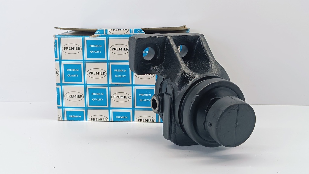 BASE MOTOR DER MAZDA 626 AUTOMATICO 94-99 - Vista 1
