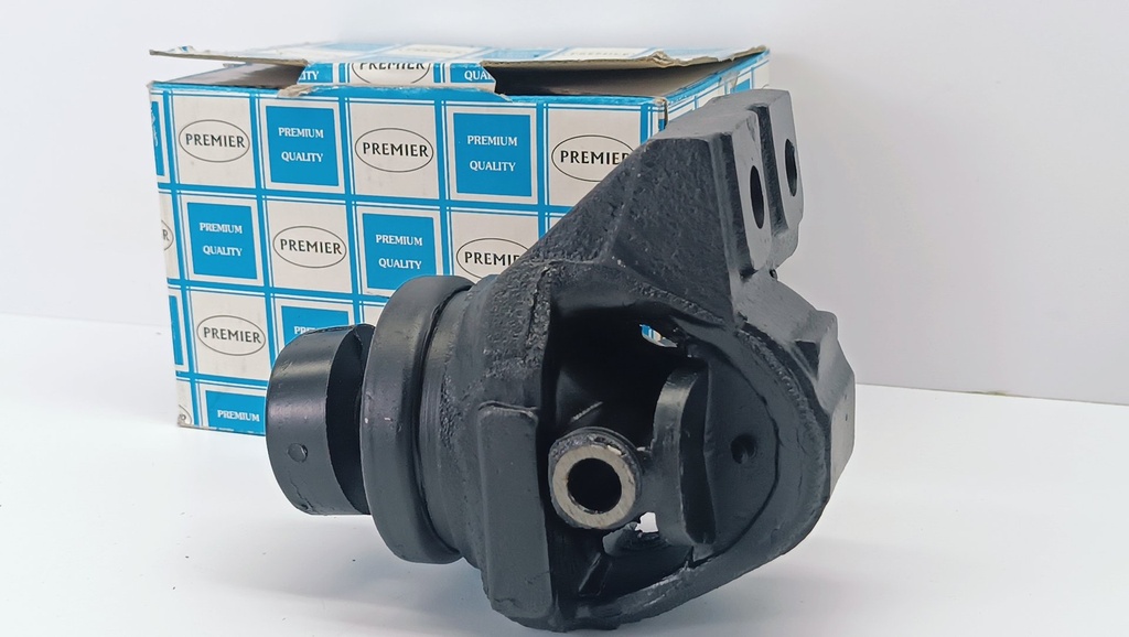 BASE MOTOR DER MAZDA 626 AUTOMATICO 94-99 - Vista 2