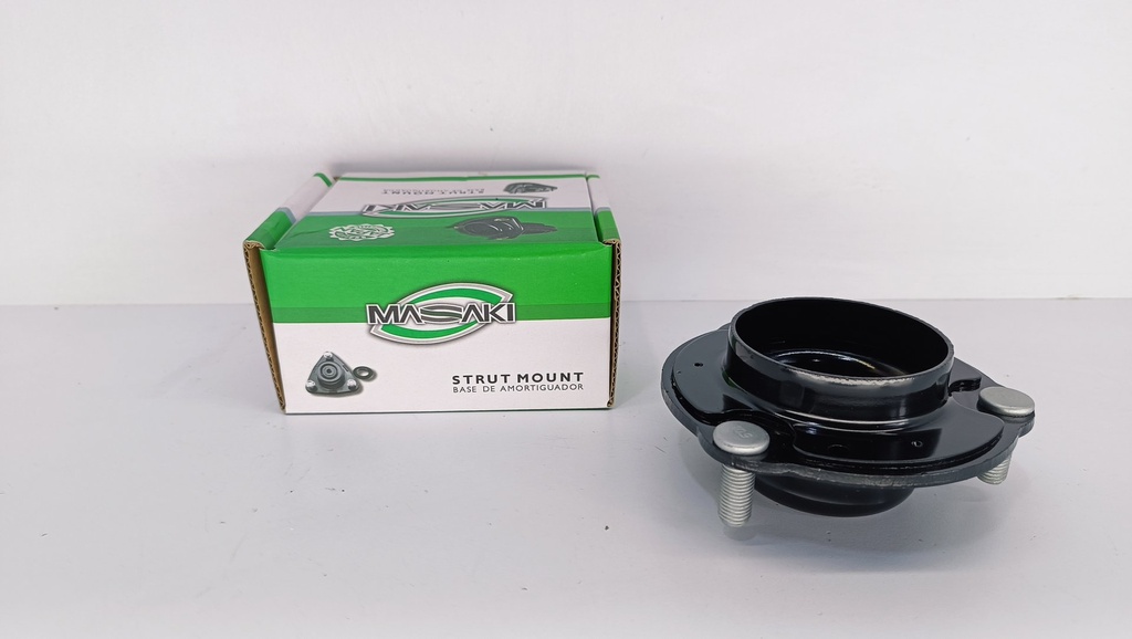 BASE AMORTIGUADOR DELT HILUX FORTUNER 15-18 DUBAI - Vista 3