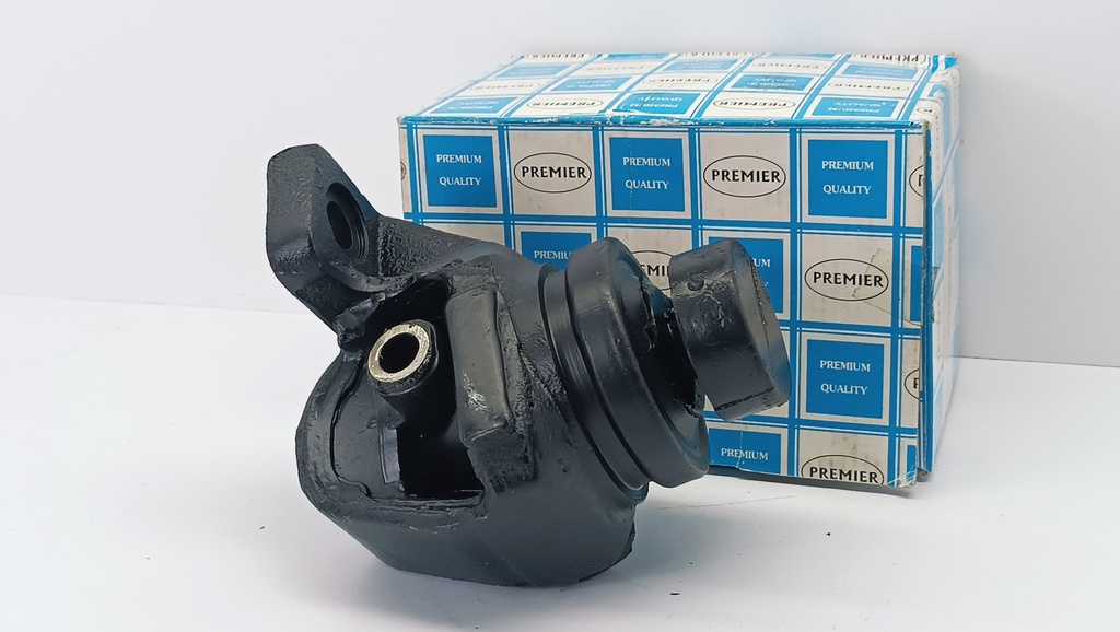 BASE MOTOR DER MAZDA 626 AUTOMATICO 94-99 - Vista 4
