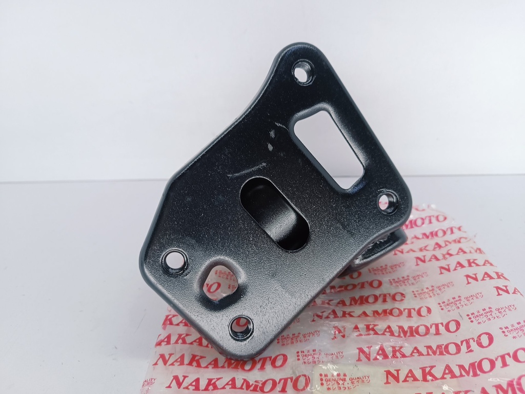 BASE MOTOR DER MF MX 2.0 AUTOMATICO 91-96 - Vista 1