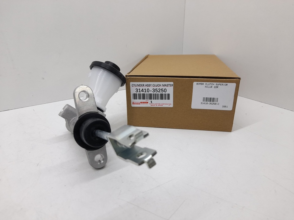 BOMBA CROCHE HILUX 2.4 22R 90-95 - Vista 6