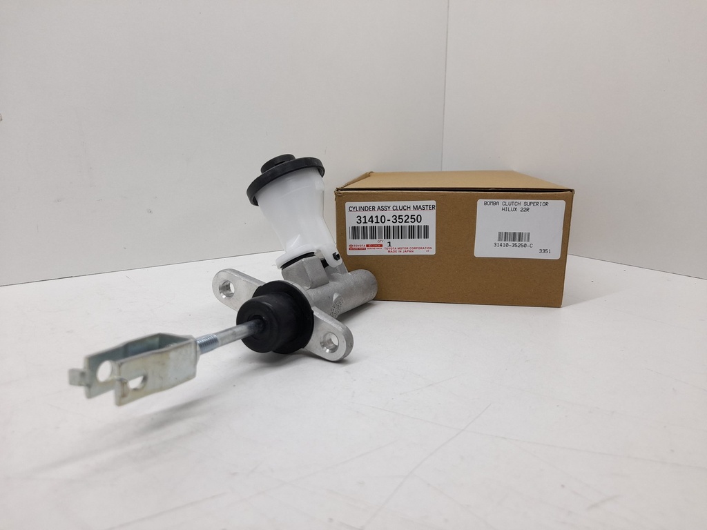 BOMBA CROCHE HILUX 2.4 22R 90-95 - Vista 7