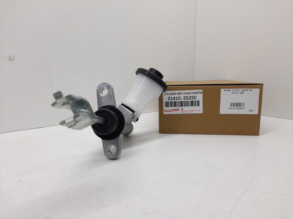 BOMBA CROCHE HILUX 2.4 22R 90-95 - Vista 9