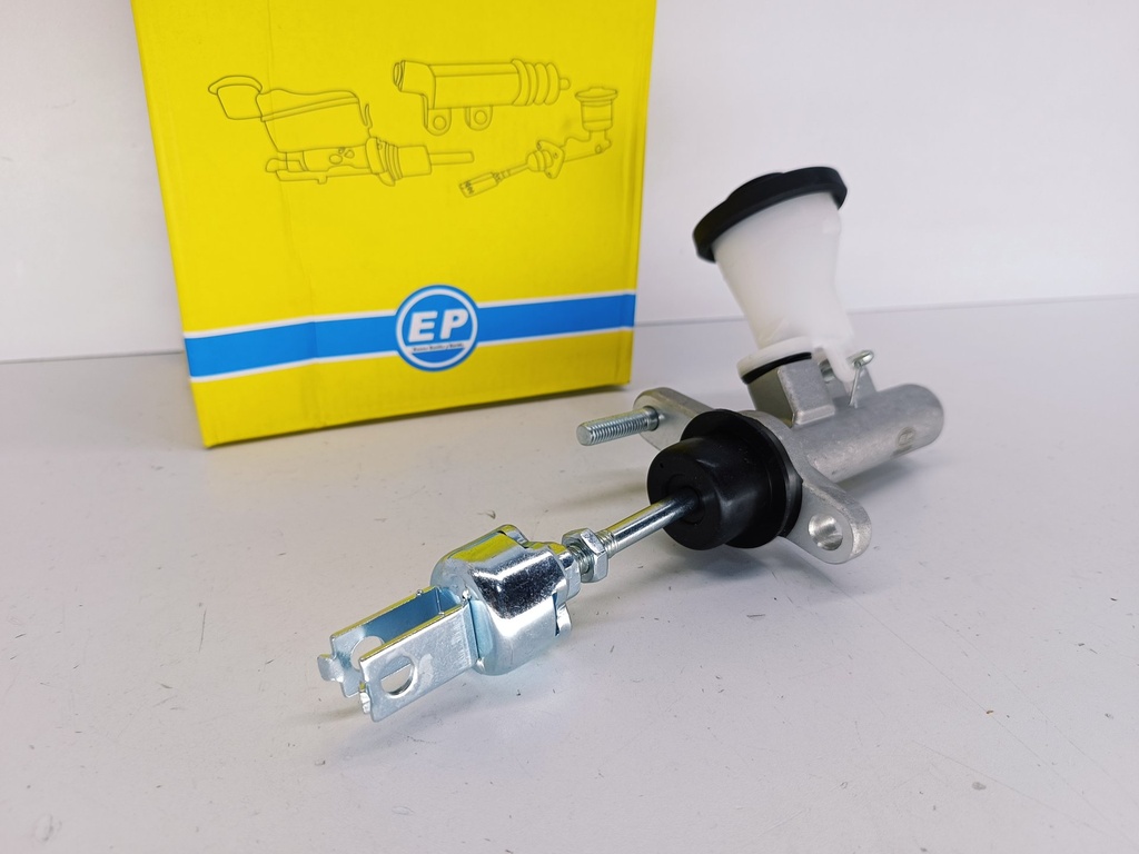 BOMBA CROCHE HILUX 2.4 22R 90-95 - Vista 1