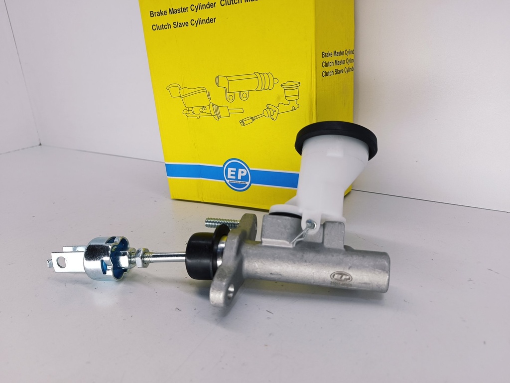 BOMBA CROCHE HILUX 2.4 22R 90-95 - Vista 2