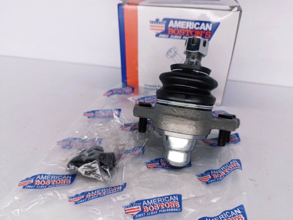 MUÑON SUP HILUX 22R 4X2 95-99 - Vista 2