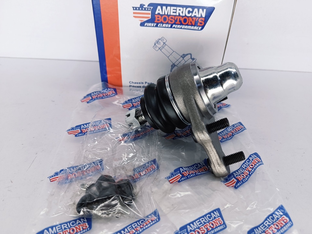 MUÑON SUP HILUX 22R 4X2 95-99 - Vista 4