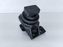 BASE MOTOR DER SINC MAZDA 626 2.2 92-96 - Vista 4