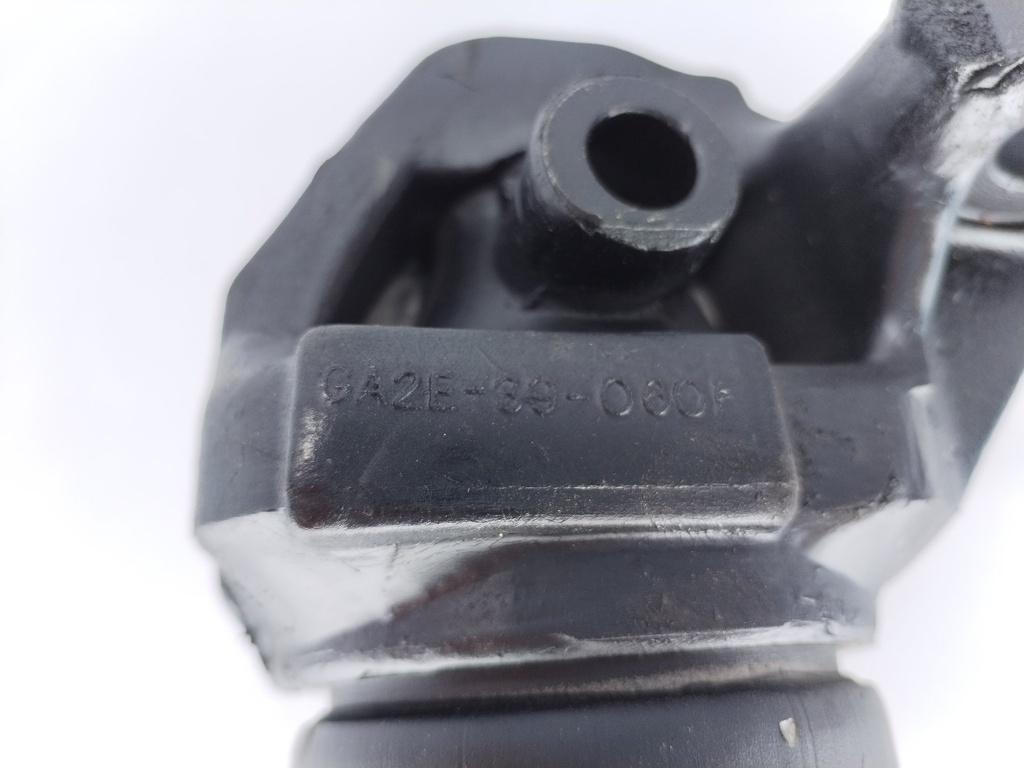 BASE MOTOR DER SINC MAZDA 626 2.2 92-96 - Vista 7