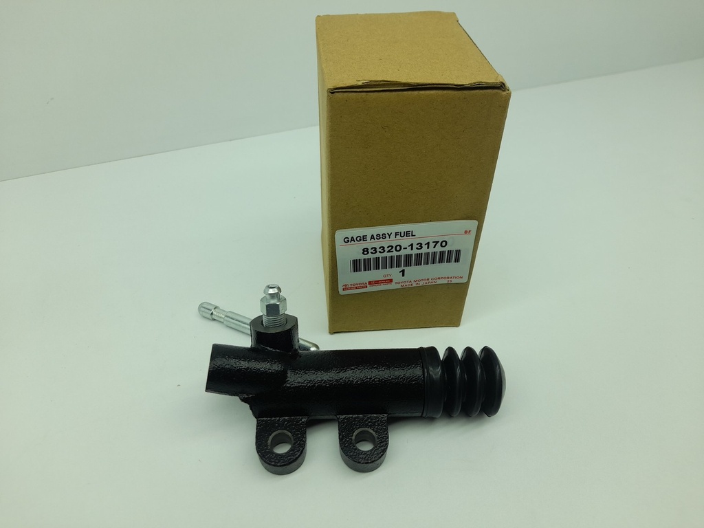 BOMBIN CROCHE DYNA SIN TURBO COASTER 4.0 Y 4.6 ( ROSCA PEQUEÑA) - Vista 2