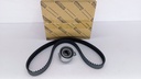 KIT CORREA TIEMPO COROLLA BABY CAMRY F.I. PANTALLITA SAPITO 1.6 96-02 (117D) - Vista 3