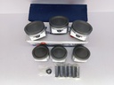 PISTON GRAND VITARA 2.7 020 (1.2X1.5X2.8 88MM) - Vista 1