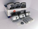 PISTON GRAND VITARA 2.7 020 (1.2X1.5X2.8 88MM) - Vista 2