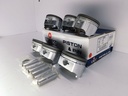 PISTON GRAND VITARA 2.7 020 (1.2X1.5X2.8 88MM) - Vista 3