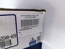PISTON GRAND VITARA 2.7 020 (1.2X1.5X2.8 88MM) - Vista 4