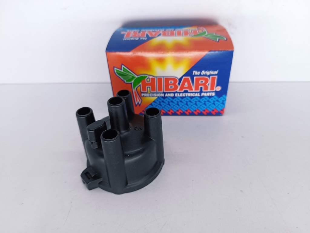 TAPA DISTRIBUIDOR CARIBE 2.3 SUPER CARRY - Vista 2