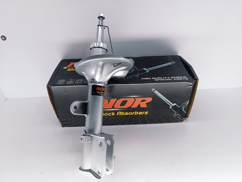 AMORTIGUADOR DELT HYUNDAI TUCSON 05-09 KIA SPORTAGE 05-12 4X2 4X4 RH - Vista 10