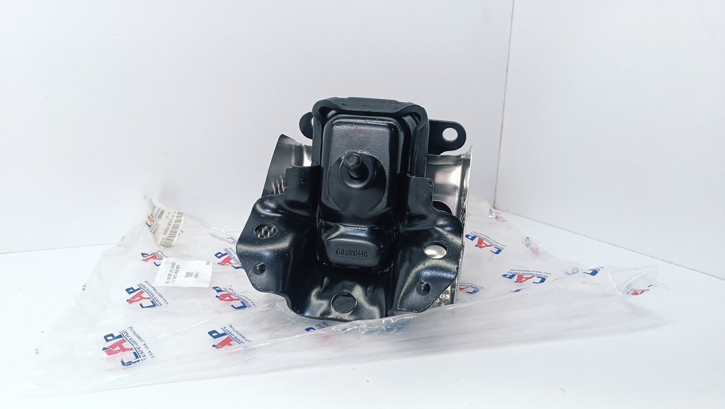 BASE MOTOR DER/IZQ SILVERADO AVALANCHE TAHOE 5,3 07-UP - Vista 1