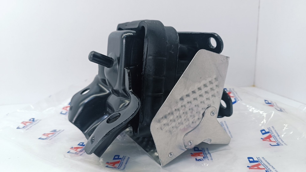 BASE MOTOR DER/IZQ SILVERADO AVALANCHE TAHOE 5,3 07-UP - Vista 2
