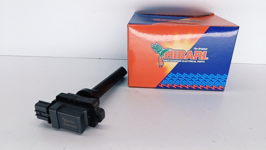 BOBINA GRAN VITARA 2.0 2.5 2.7 XL5 XL7 - Vista 1