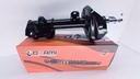 AMORTIGUADOR DELT IZQ HONDA CRV 07-11 - Vista 3