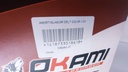 AMORTIGUADOR DELT IZQ HONDA CRV 07-11 - Vista 5