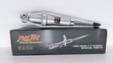 AMORTIGUADOR TRAS HONDA CIVIC 01-06 - Vista 5