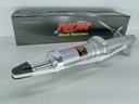 AMORTIGUADOR DELT MAZDA 6 03-08 FORD FUSION 06-09 LH - Vista 1