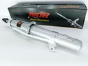 AMORTIGUADOR DELT MAZDA 6 03-08 FORD FUSION 06-09 LH - Vista 2