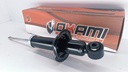 AMORTIGUADOR TRAS HONDA CIVIC 01-06 - Vista 2